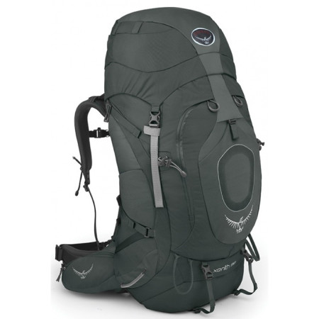 Plecak Osprey Xenith 88 (2017) zarys