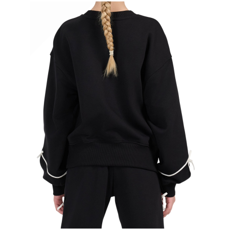 Bluza dziecięca 4F Sweatshirt F2696 Deep Black
