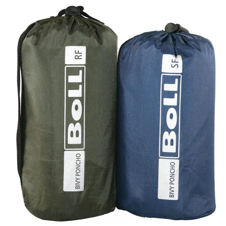 Ponczo Boll Bivy Poncho SF