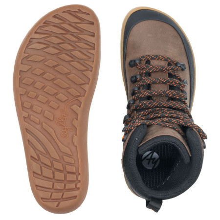 Buty damskie Aylla Mitu Evo WP