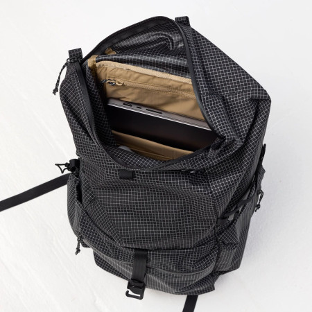 Plecak Fjällräven High Coast Pro Foldsack 26