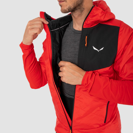 Kurtka męska Salewa ORTLES HYB TWR JACKET M