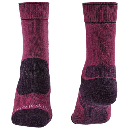Damskie skarpety Bridgedale Hike MW MP Boot