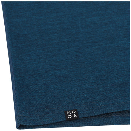 Koszulka męska MOOA MerinoSilk 160 short