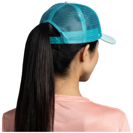 Bejsbolówka Buff Trucker Cap