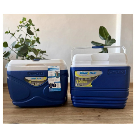 Lodówka turystyczna Pinnacle Prudence 30L