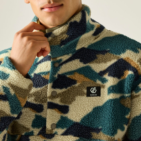 Bluza męska Dare 2b Mens Print Fleece