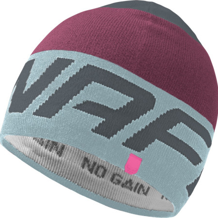 Czapka Dynafit Radical Beanie czerwony/niebieski 3181 - cloud blue/6A50