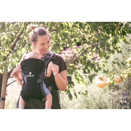 Nosidełko LittleLife Acorn Baby Carrier