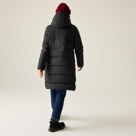 Płaszcz damski Regatta Eryn