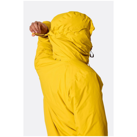 Kurtka męska Rab Xenon Shield Jacket