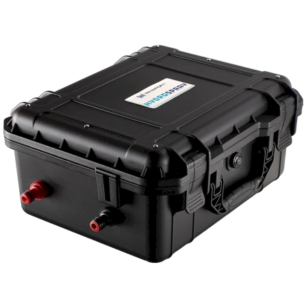 Prysznic Klymit WaterPORT HydroSpray