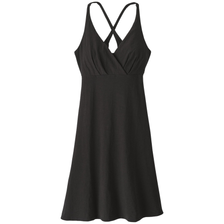 Sukienki damskie Patagonia W's Amber Dawn Dress