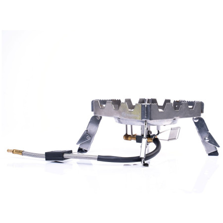 Kuchenka Ridge Monkey Quad Connect Pro Full Kit