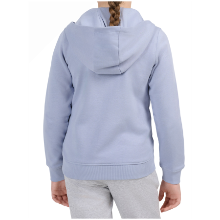 Bluza dziecięca 4F Sweatshirt F2765 Light Blue