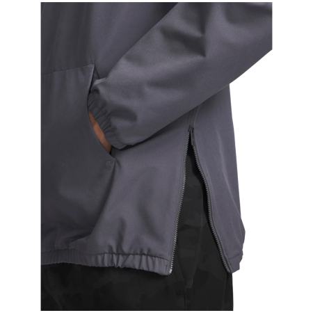Kurtka męska Under Armour Unstoppable Wvn Hoodie