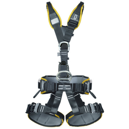 Uprząż Singing Rock Expert speed III