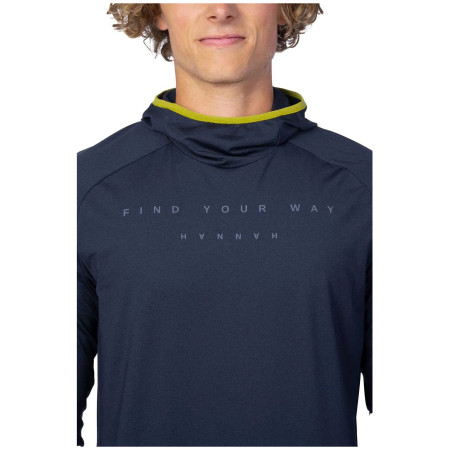 Męska bluza Hannah Thony Hoody