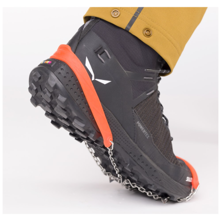 Raczki Salewa Ultralight Mtn Spike Crampon