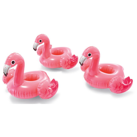 Uchwyt na napoje Intex Flamigo Drink Holders 57500NP