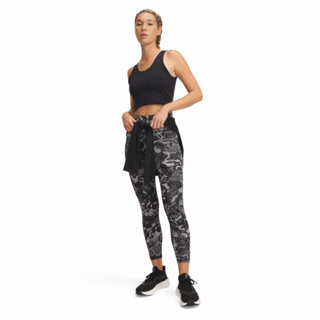 Damskie legginsy Under Armour Motion Ankle Leg Print