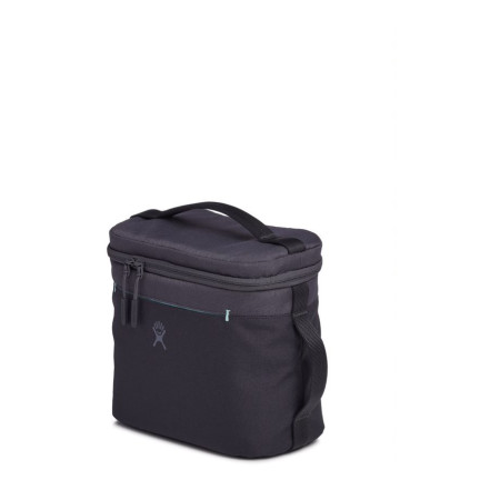 Pojemnik śniadaniowy Hydro Flask Insulated Lunch Bag 5 L ciemnoszary Blackberry