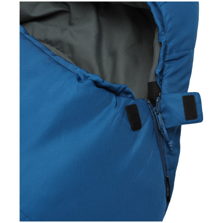 Śpiwór Zulu Arpa 185 cm