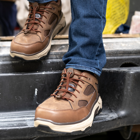 Sznurowadła Lock Laces Boot