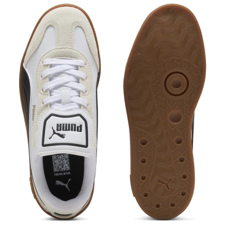 Damskie buty halowe Puma Club Azura