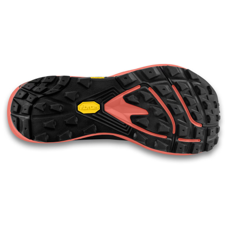 Damskie buty do biegania Topo MTN Racer 4