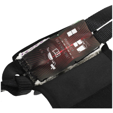 Lonża wspinaczkowa Singing Rock Via ferrata set Phario Lite