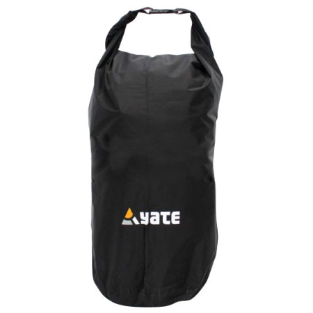 Worek Yate Dry Bag L czarny