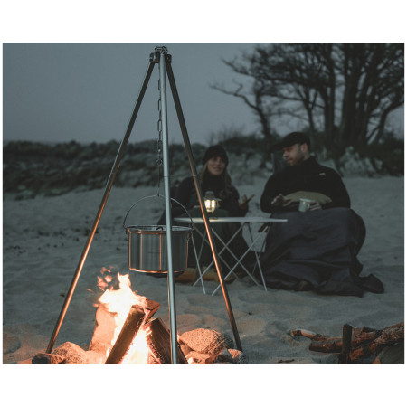 Trójnóg Easy Camp Campfire Aluminium Tripod
