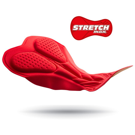 Spodenki rowerowe męskie Etape Rift Lacl