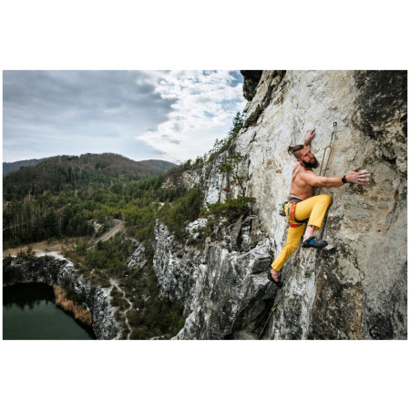 Spodnie męskie High Point Rolling Pants