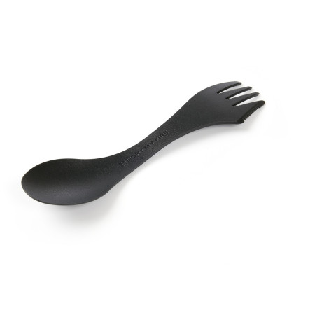 Spork Light My Fire Spork Original czarny Slashy