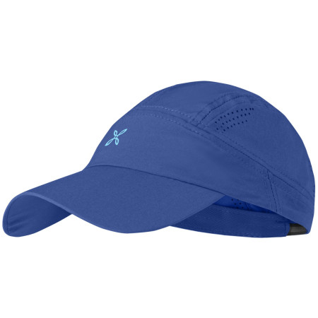 Bejsbolówka Montura Brand Cap niebieski B.Blue/Marine