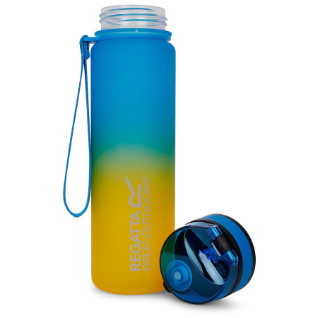 Butelka Regatta 0.6L Tritan Flip