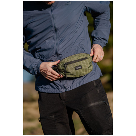 Nerka Warg Camino Mini