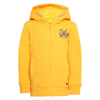 Bluza dziecięca Alpine Pro Islo