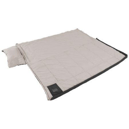 Śpiwór syntetyczny Outwell Contour Prime