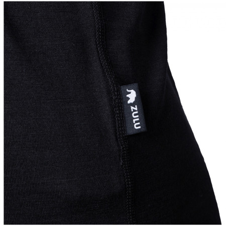 Koszulka męska Zulu Merino 160 Short Cabelway Comfy