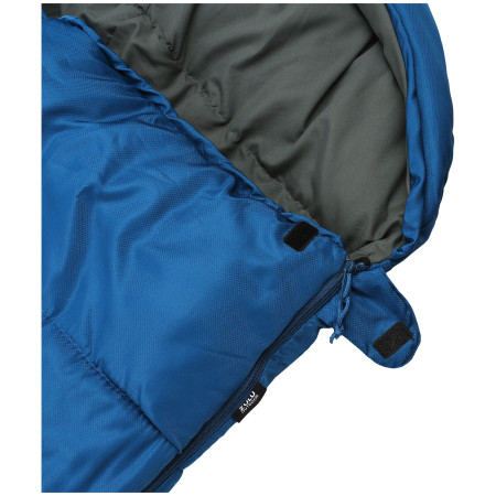 Śpiwór syntetyczny Zulu Kabru Grande