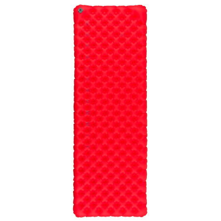 Nadmuchiwany materac Sea to Summit Comfort Plus XT Insulated Air Mat Rectangular Regular Wide
