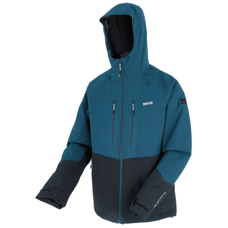 Kurtka męska Regatta Highton Stretch Padded Jacket