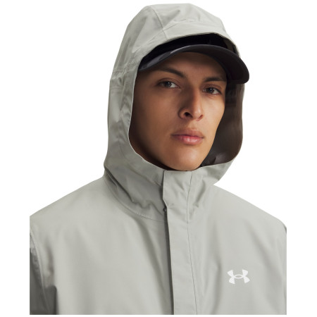 Kurtka męska Under Armour M Cloudstrike Jacket