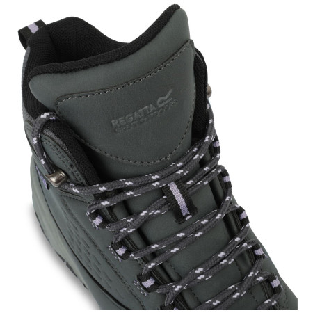 Buty damskie Regatta Women’s Amble Boot WP