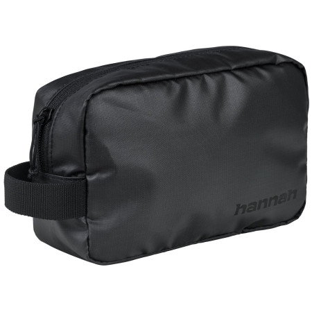 Kosmetyczka Hannah Bathy czarny anthracite