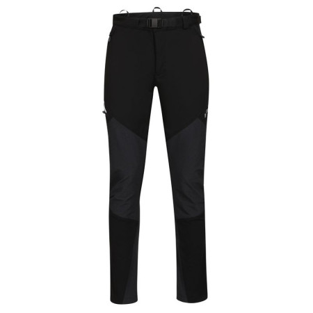 Spodnie męskie Direct Alpine Cascade Plus 3.0 czarny black