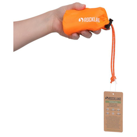 Torba izotermiczna Rockland Emergency Reusable Thermal Bag